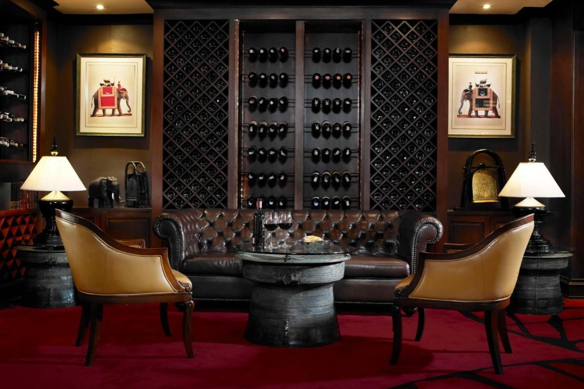 Anantara Riverside Bangkok Resort - Hotel Photo 15