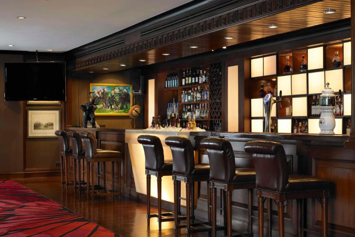 Anantara Riverside Bangkok Resort - Hotel Photo 16