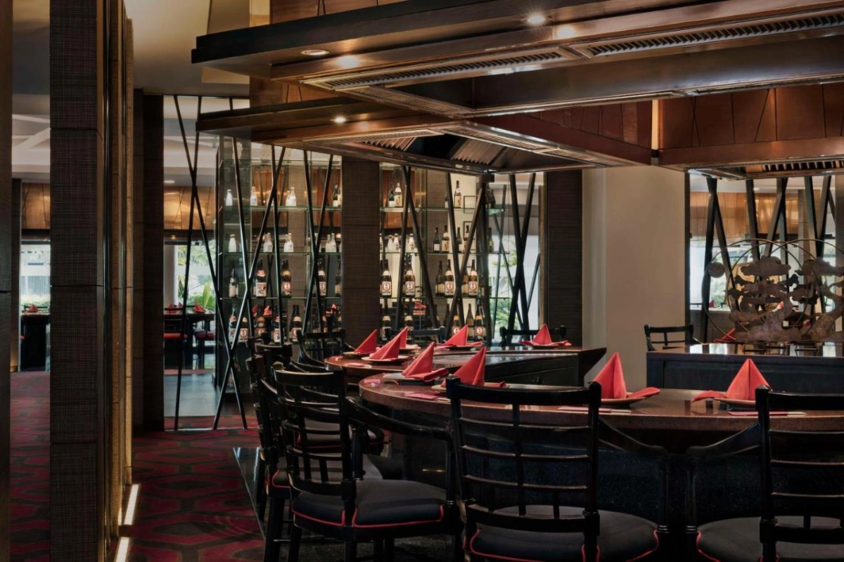 Anantara Riverside Bangkok Resort - Hotel Photo 18