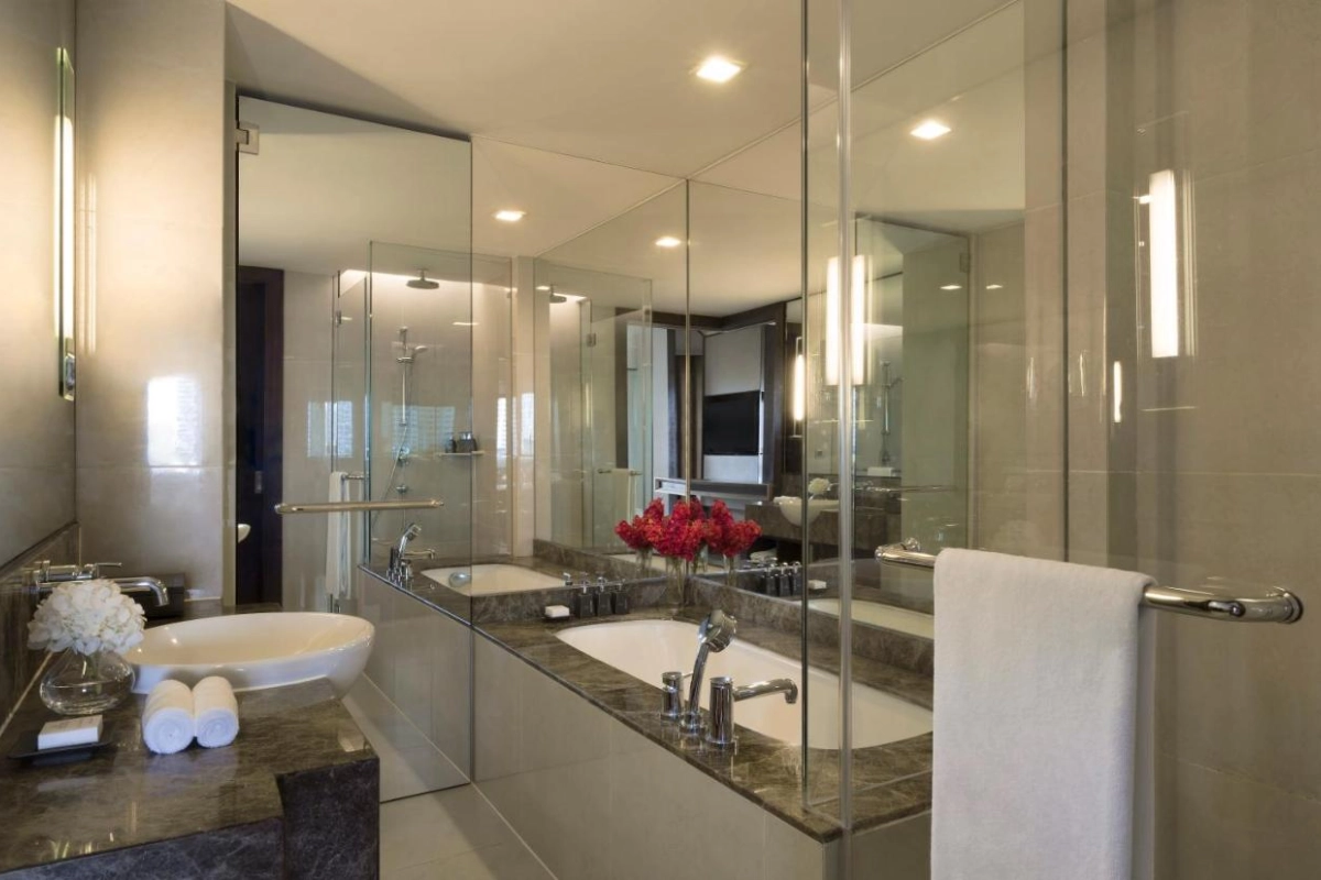 Anantara Riverside Bangkok Resort - Hotel Photo 26