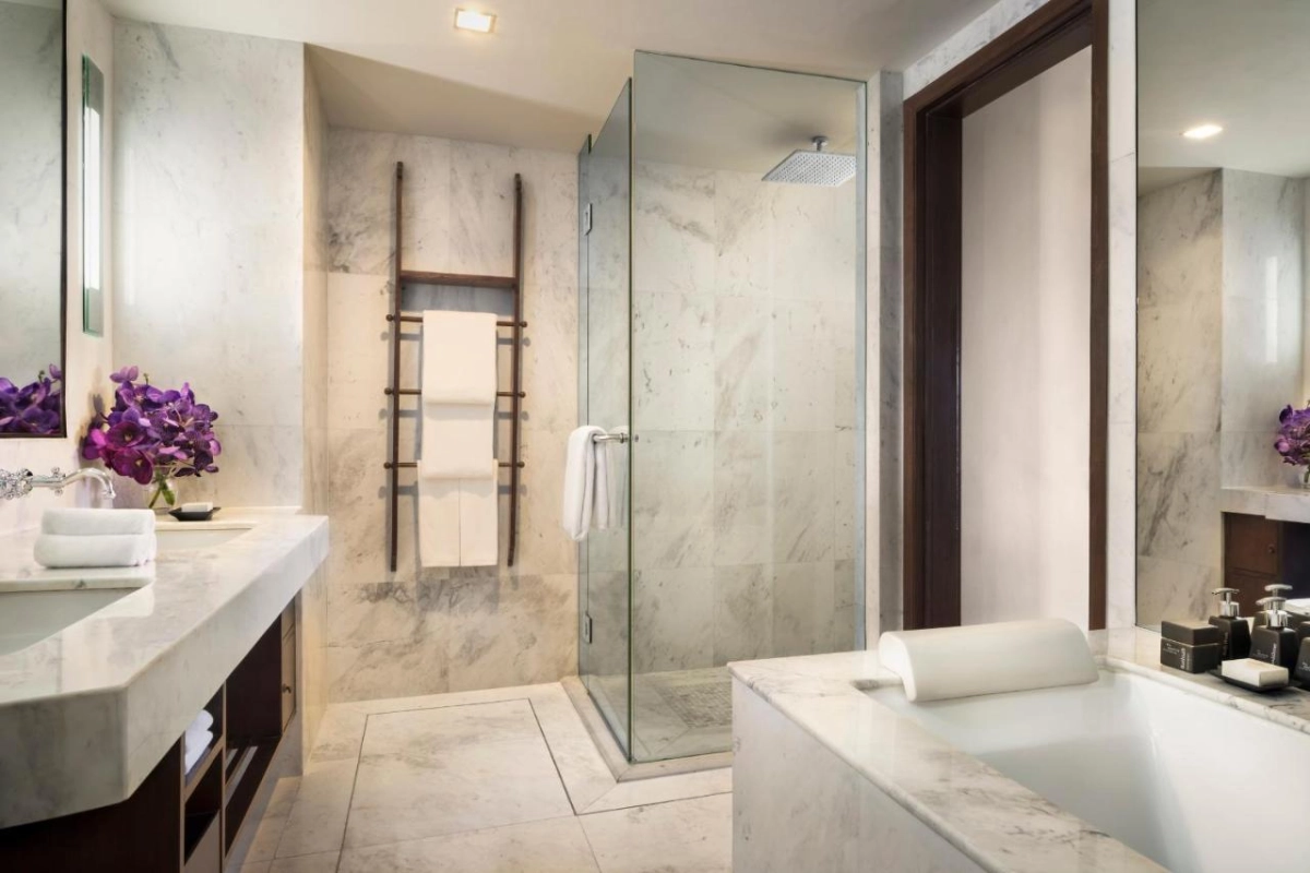 Anantara Riverside Bangkok Resort - Hotel Photo 33