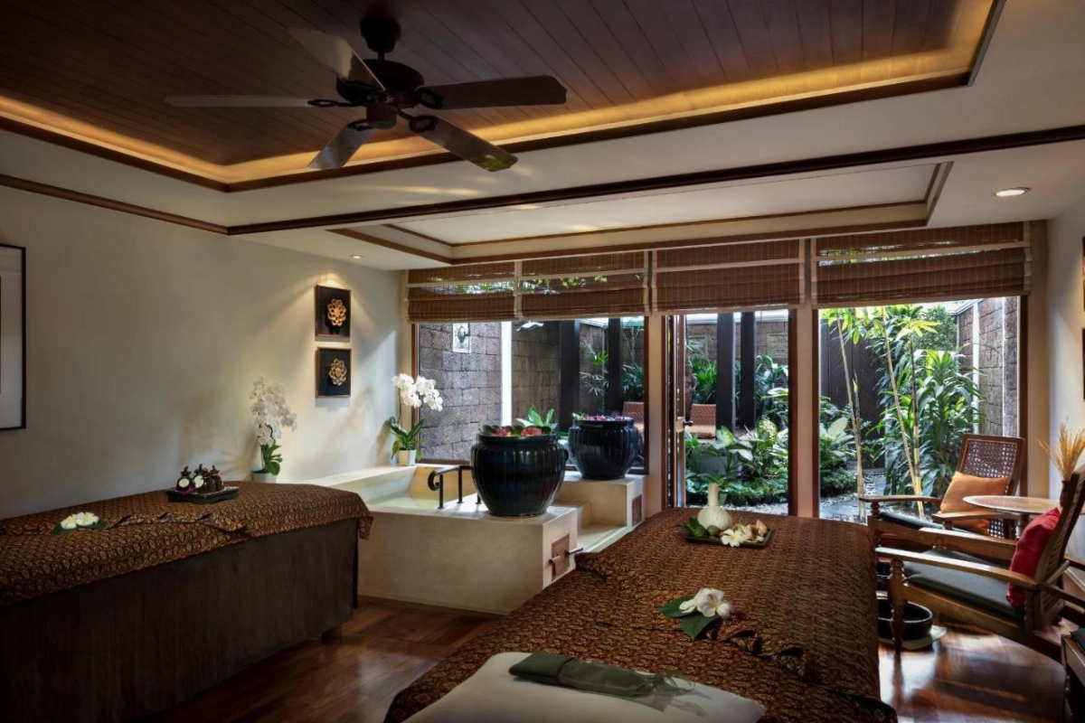 Anantara Riverside Bangkok Resort - Hotel Photo 47