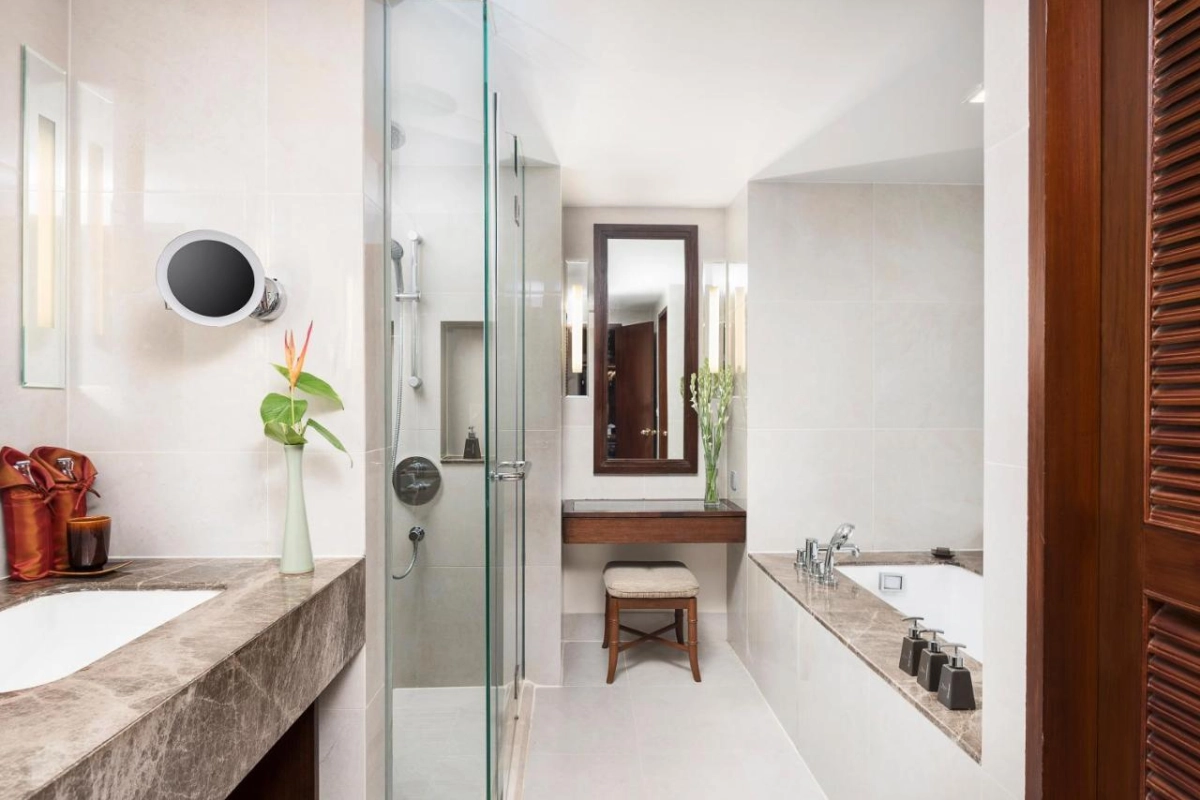 Anantara Riverside Bangkok Resort - Hotel Photo 58