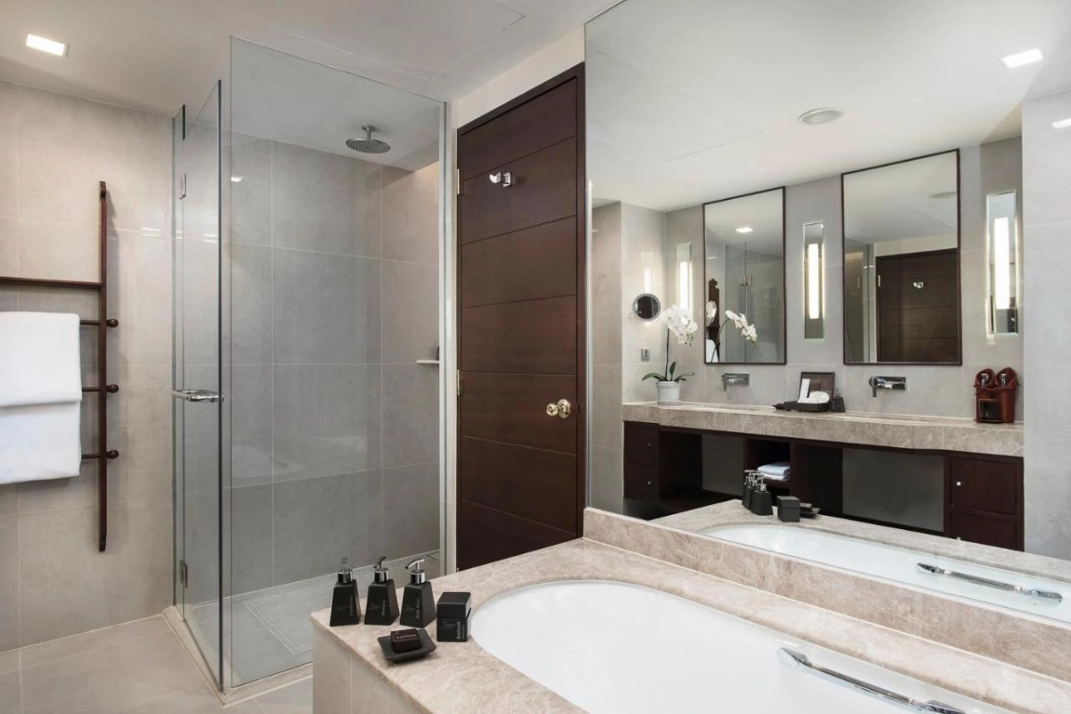 Anantara Riverside Bangkok Resort - Hotel Photo 61