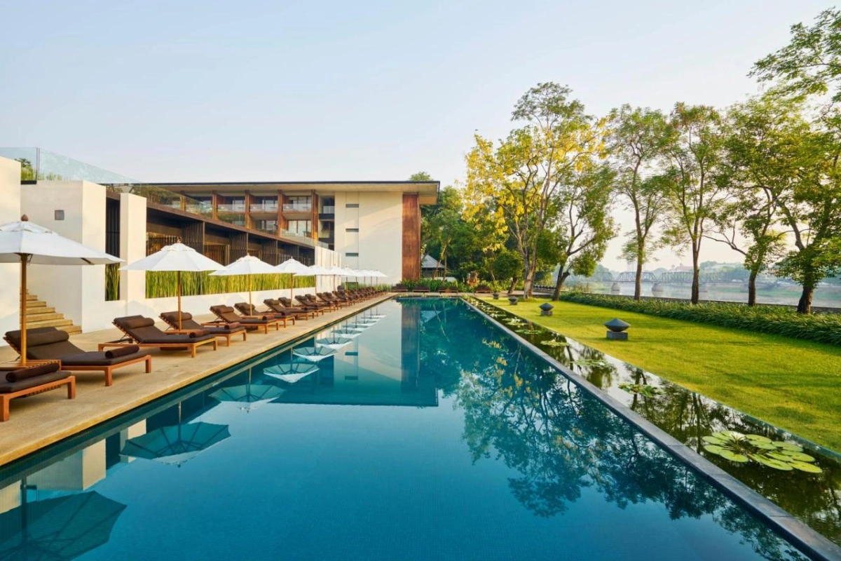 Anantara Chiang Mai Resort - Hotel Photo 6