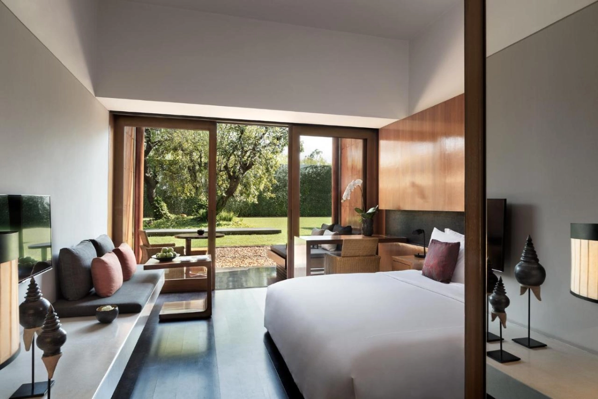 Anantara Chiang Mai Resort - Hotel Photo 7