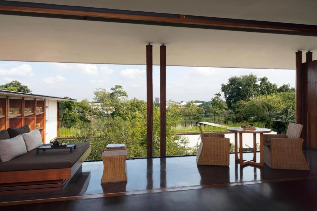 Anantara Chiang Mai Resort - Hotel Photo 9