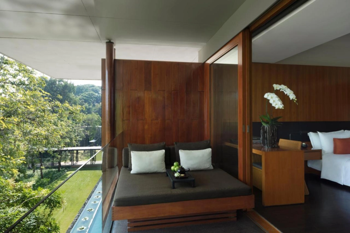 Anantara Chiang Mai Resort - Hotel Photo 11