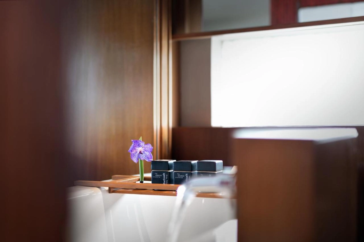 Anantara Chiang Mai Resort - Hotel Photo 13