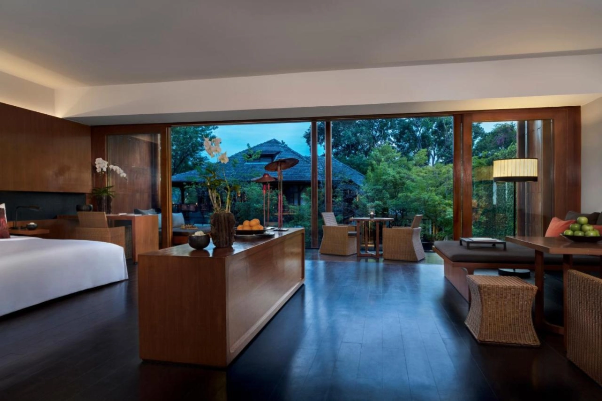 Anantara Chiang Mai Resort - Hotel Photo 15