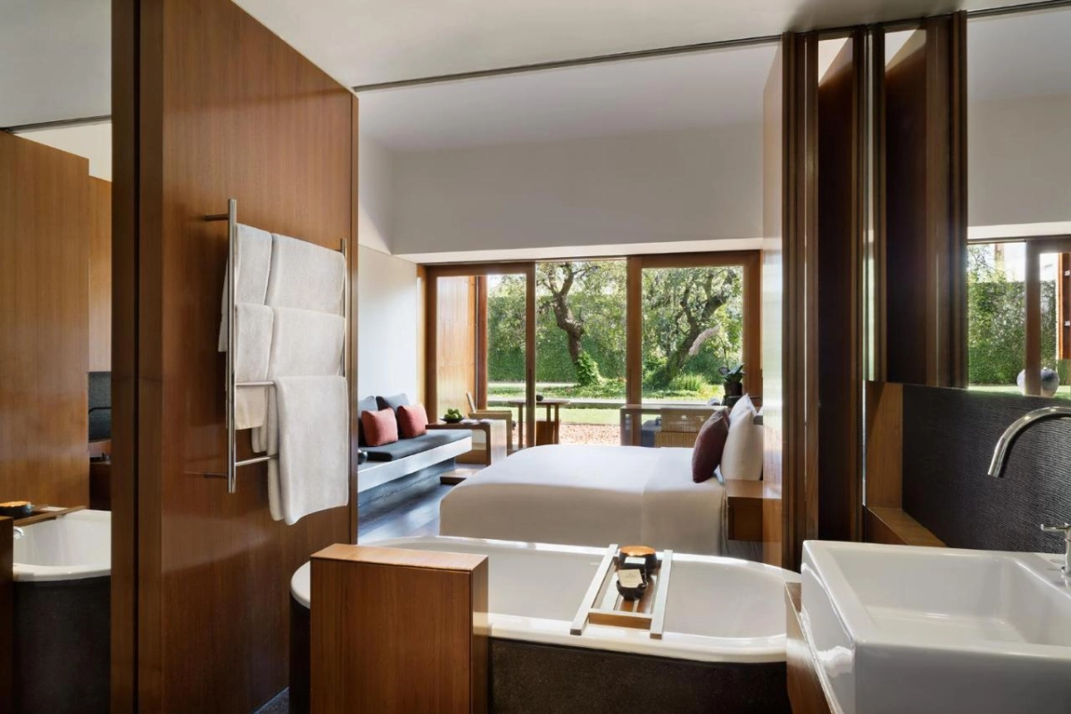 Anantara Chiang Mai Resort - Hotel Photo 19