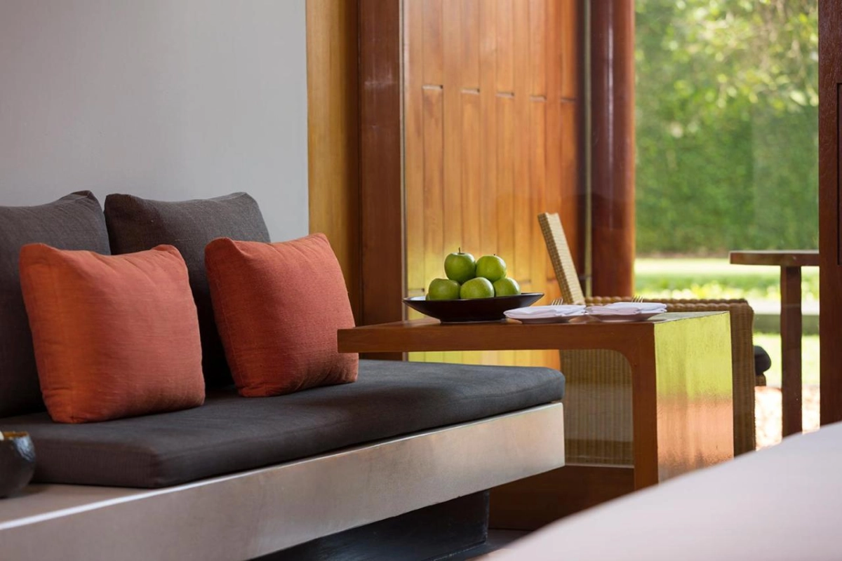 Anantara Chiang Mai Resort - Hotel Photo 20