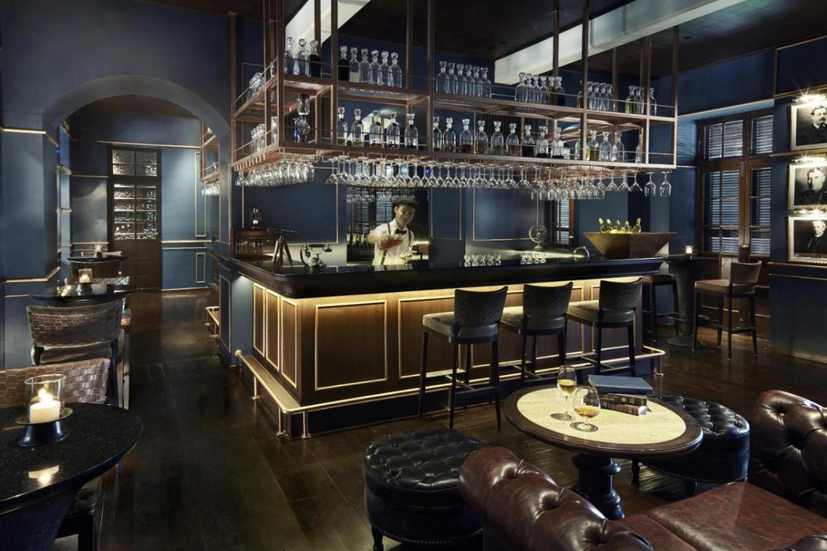 Anantara Chiang Mai Resort - Hotel Photo 23