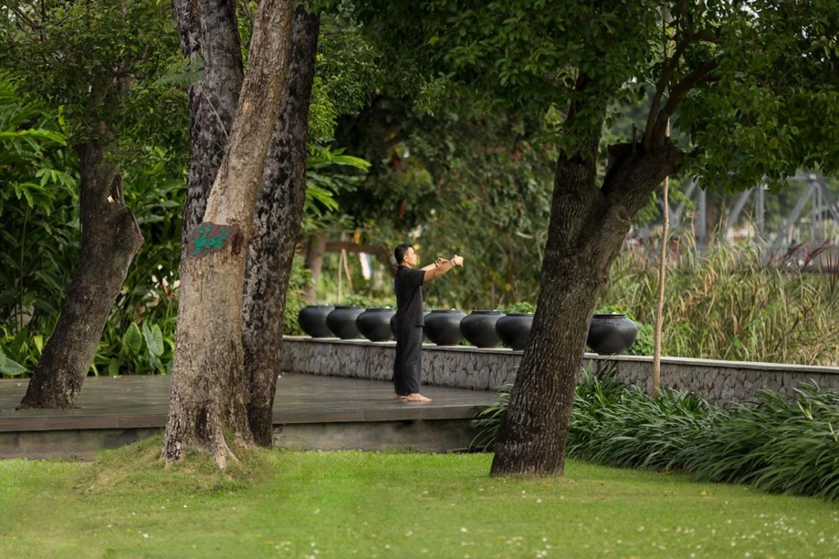 Anantara Chiang Mai Resort - Hotel Photo 25