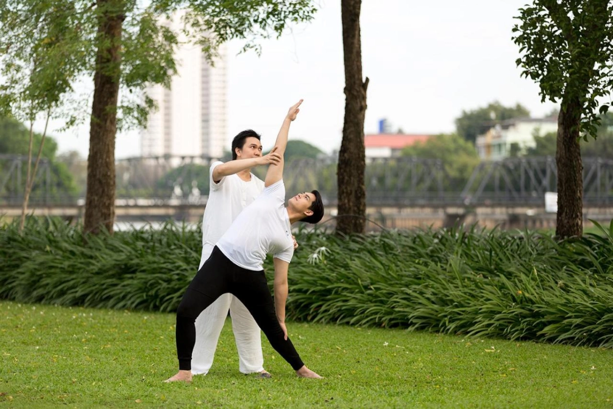 Anantara Chiang Mai Resort - Hotel Photo 28