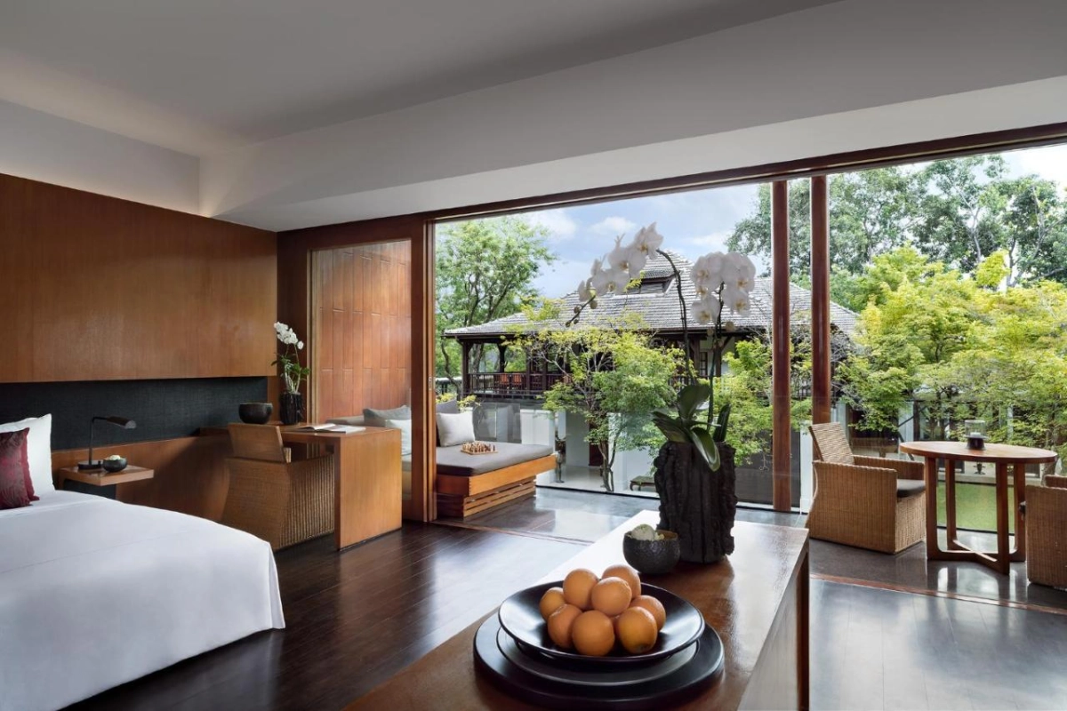 Anantara Chiang Mai Resort - Hotel Photo 37