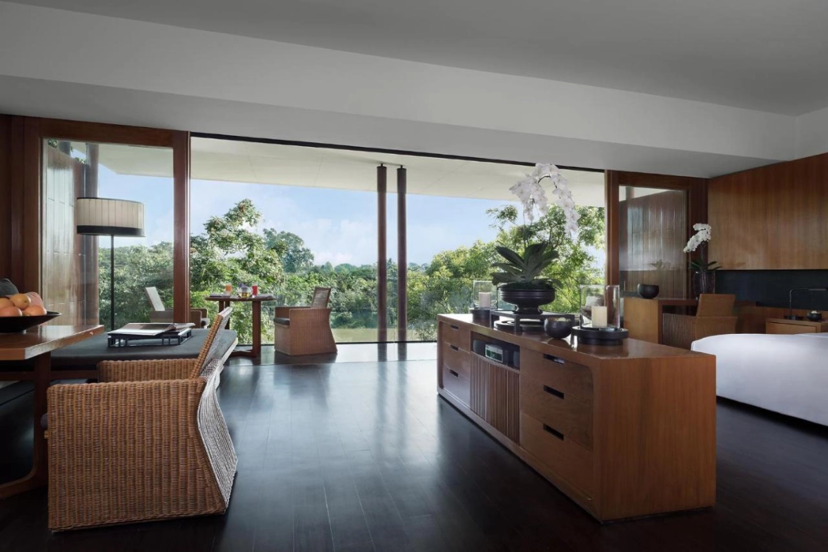 Anantara Chiang Mai Resort - Hotel Photo 39