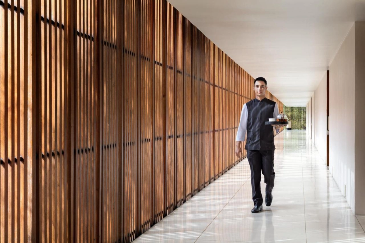 Anantara Chiang Mai Resort - Hotel Photo 40