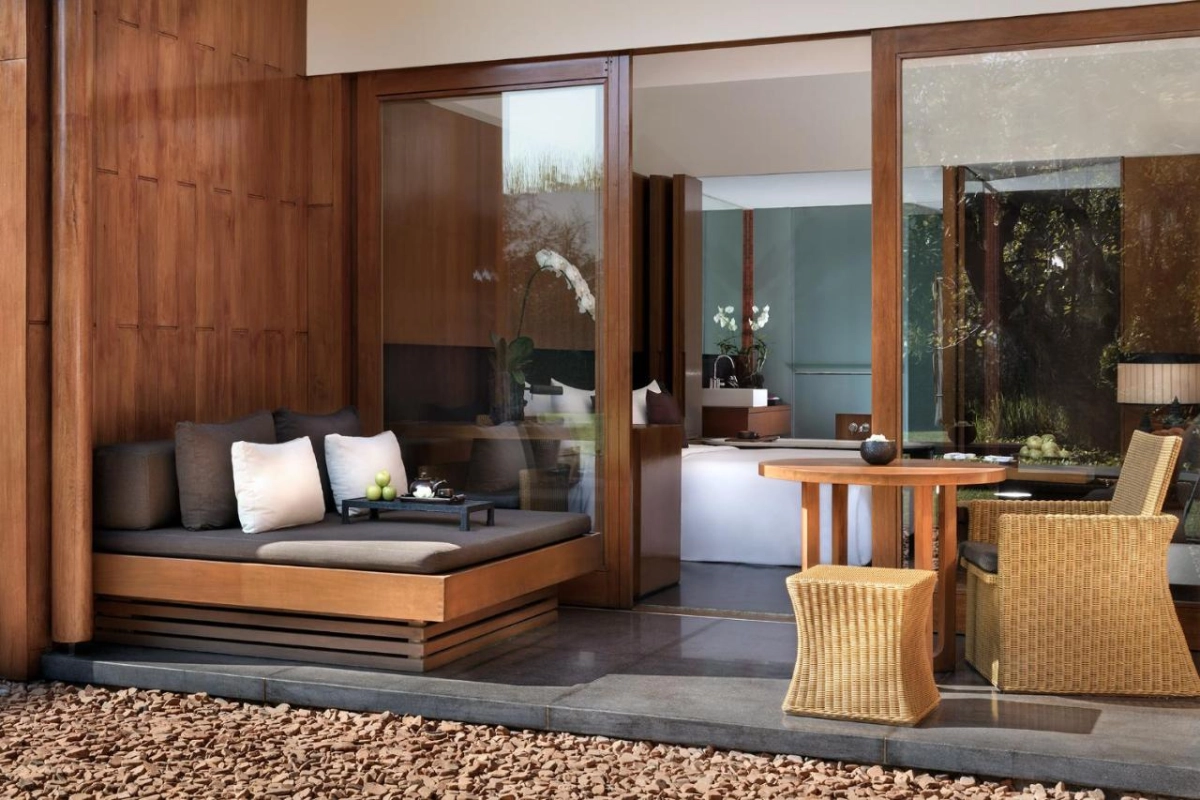 Anantara Chiang Mai Resort - Hotel Photo 41