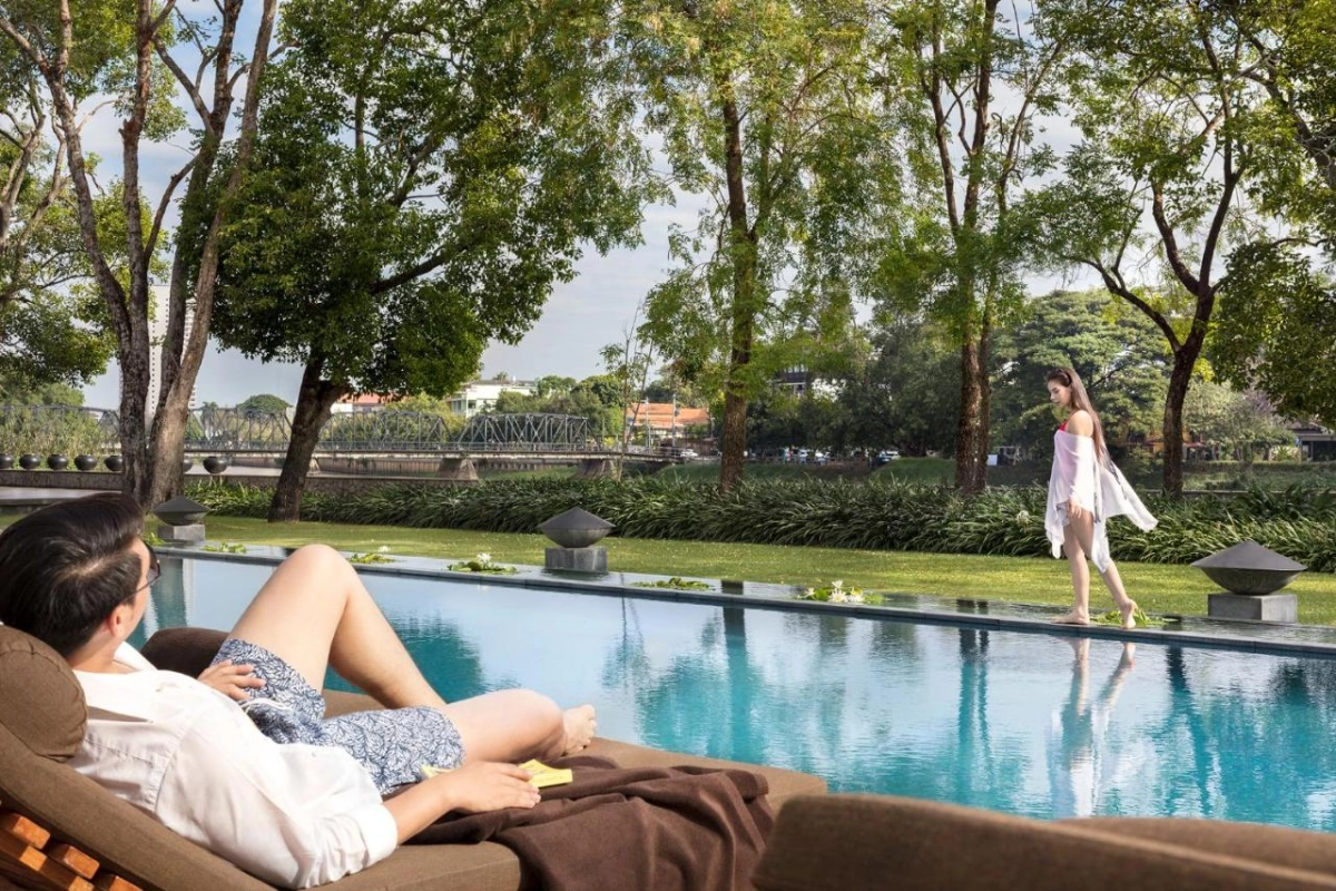 Anantara Chiang Mai Resort - Hotel Photo 50