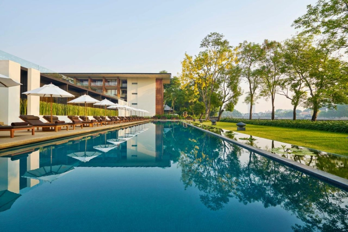 Anantara Chiang Mai Resort - Hotel Photo 54