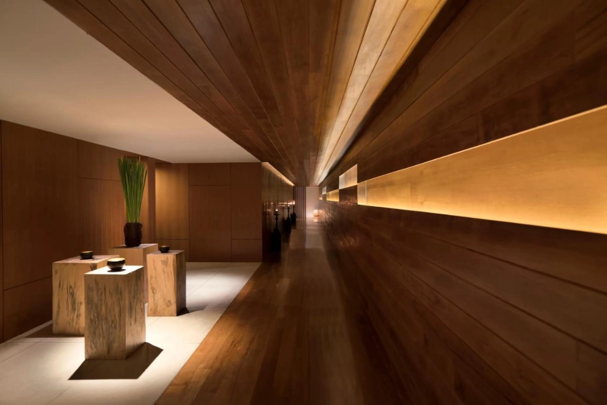 Anantara Chiang Mai Resort - Hotel Photo 55