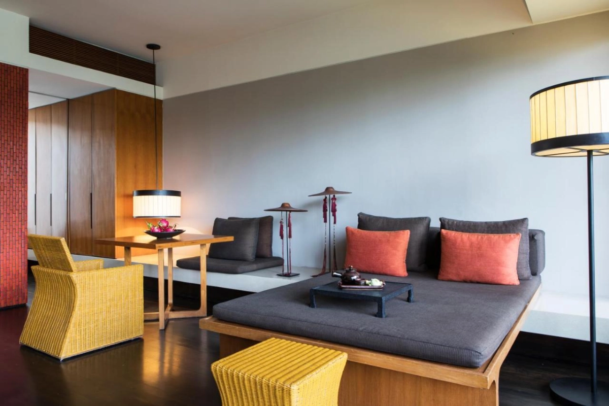 Anantara Chiang Mai Resort - Hotel Photo 57