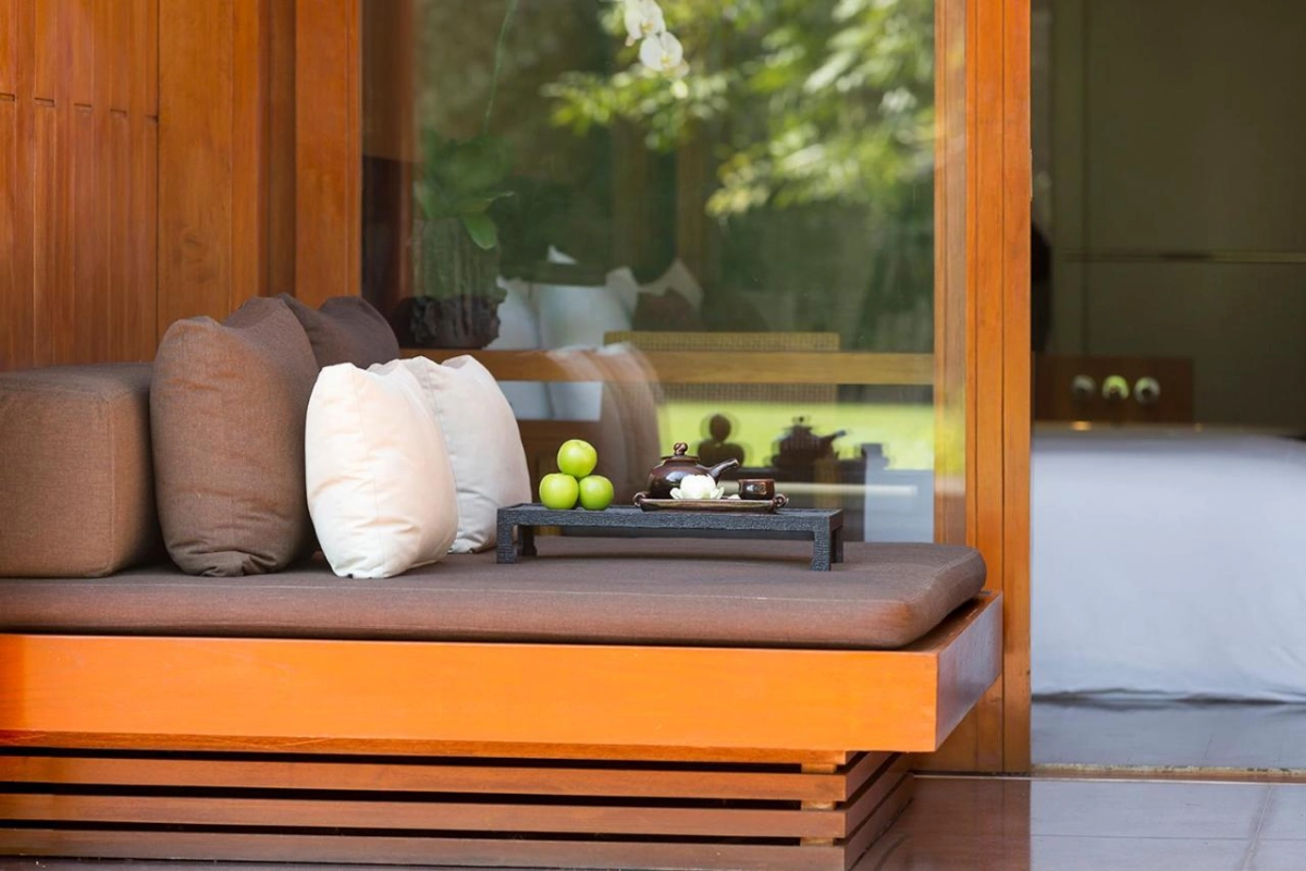 Anantara Chiang Mai Resort - Hotel Photo 59