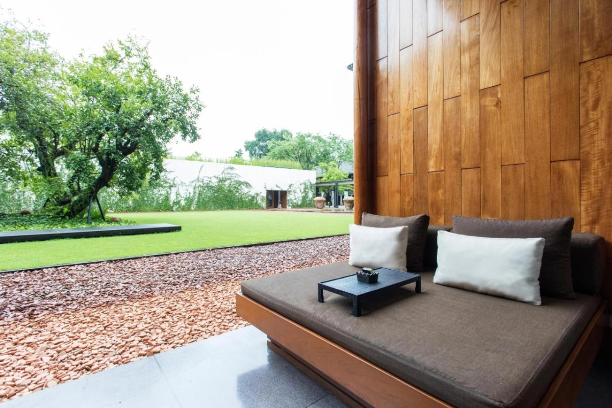 Anantara Chiang Mai Resort - Hotel Photo 60