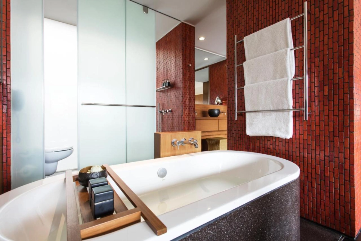 Anantara Chiang Mai Resort - Hotel Photo 61