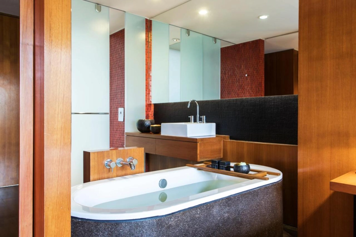 Anantara Chiang Mai Resort - Hotel Photo 62