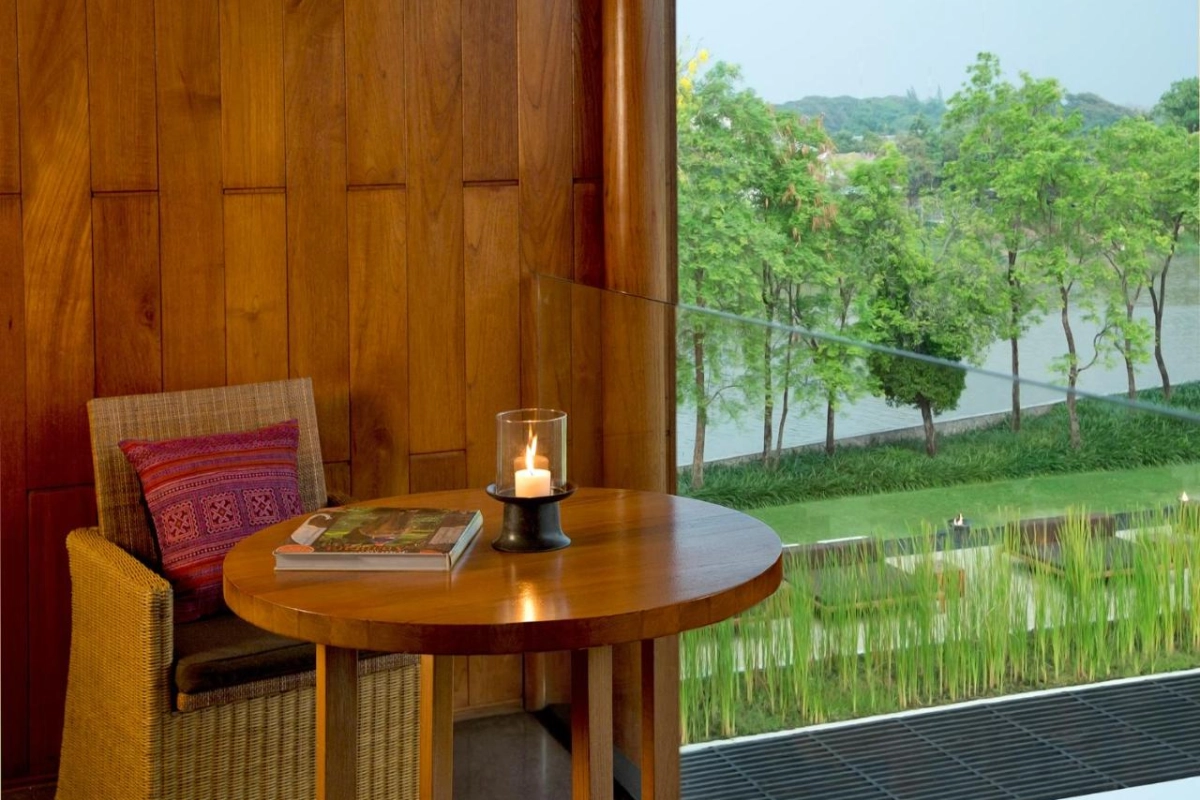 Anantara Chiang Mai Resort - Hotel Photo 63
