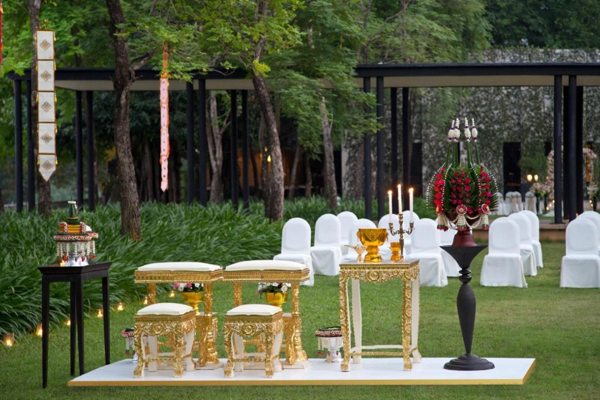 Anantara Chiang Mai Resort - Hotel Photo 66