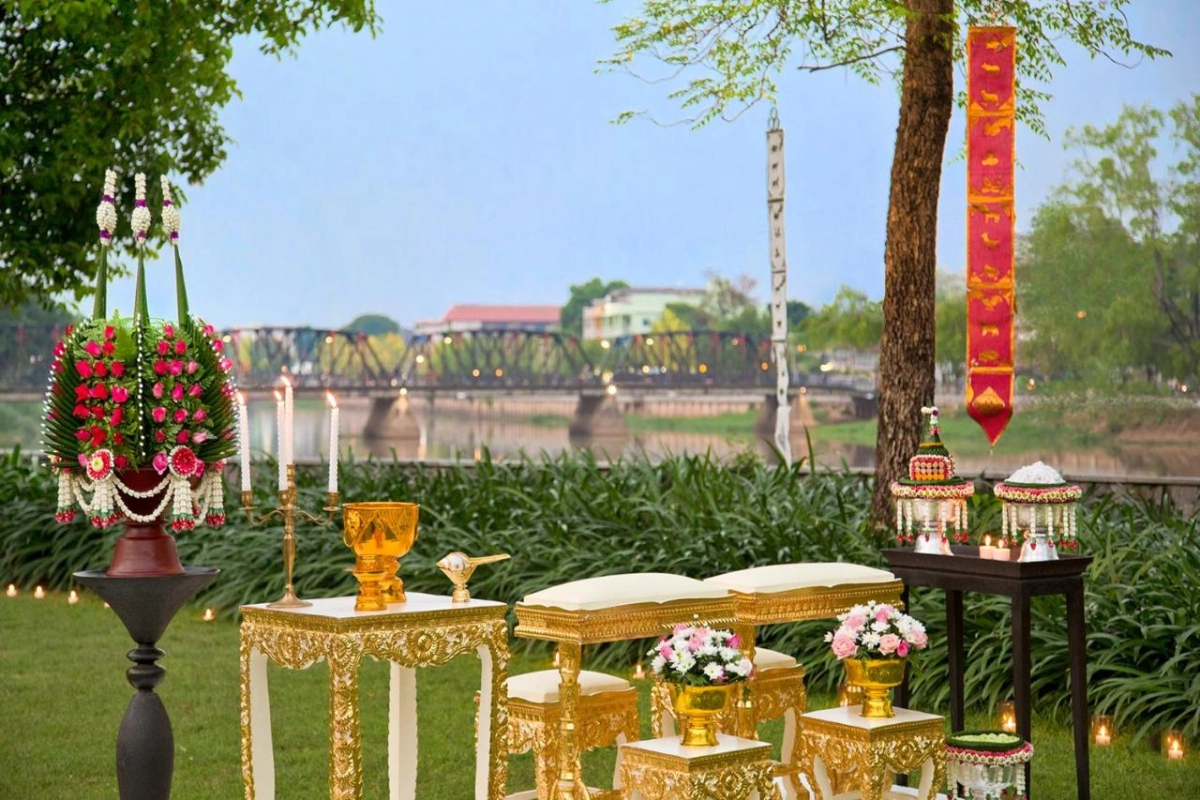 Anantara Chiang Mai Resort - Hotel Photo 67