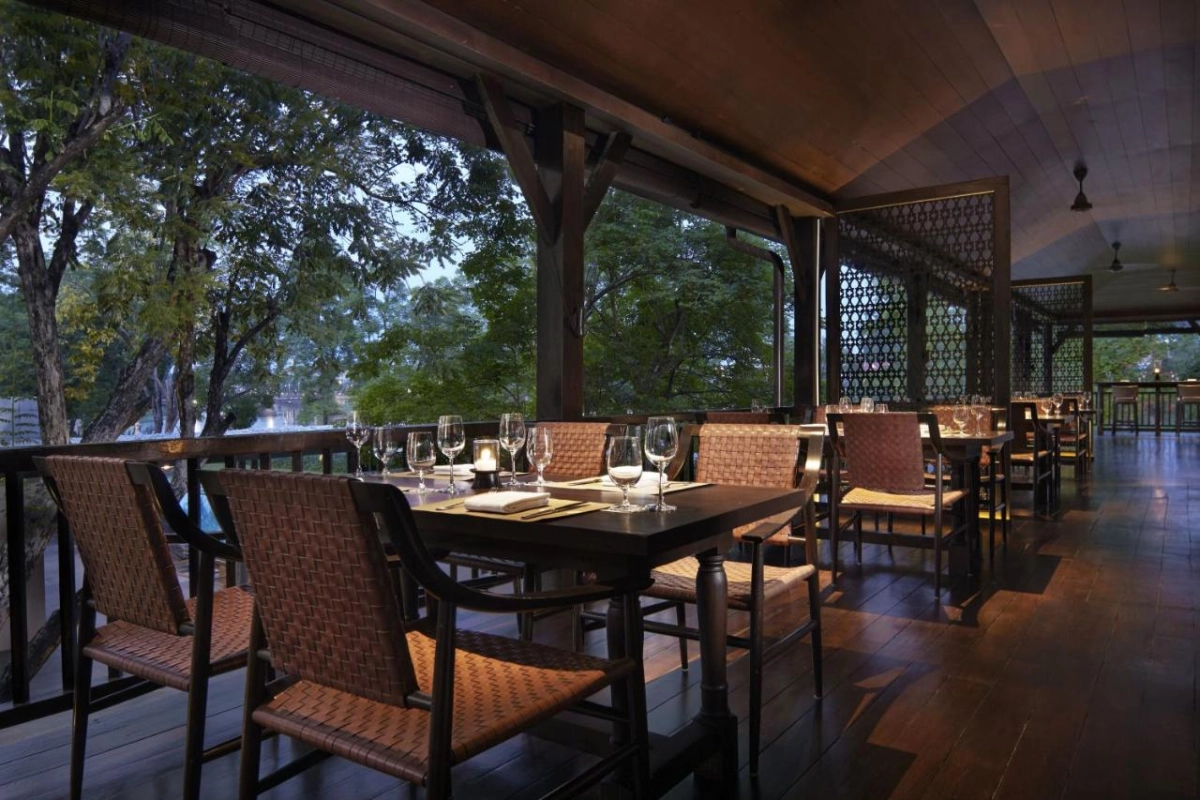 Anantara Chiang Mai Resort - Hotel Photo 69