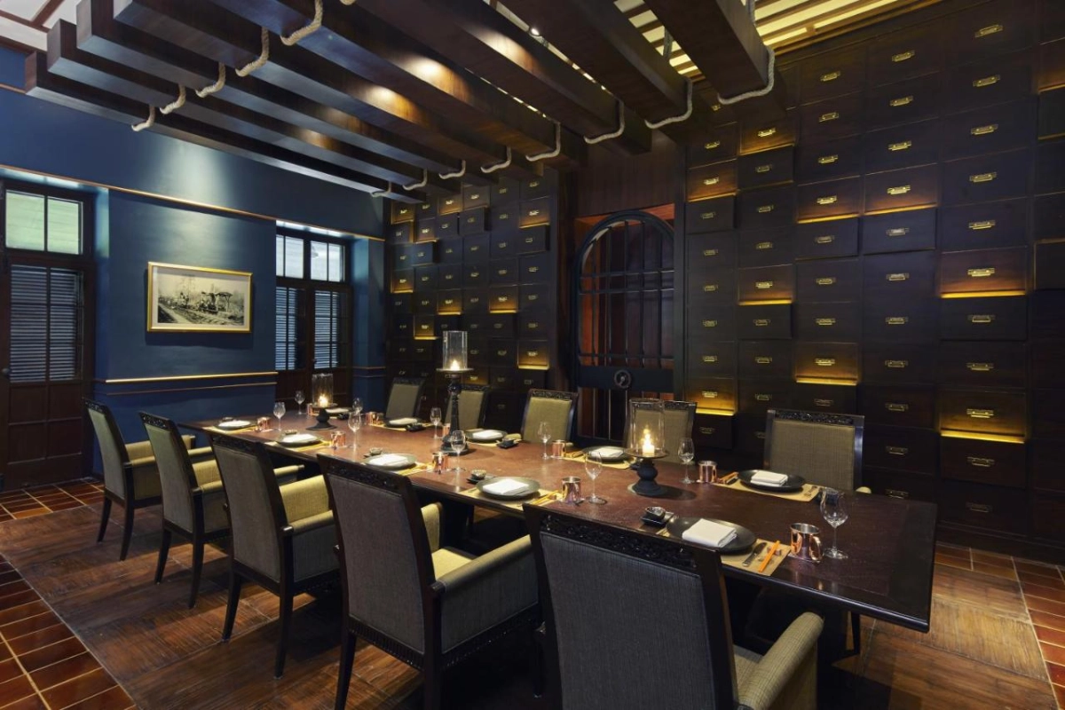 Anantara Chiang Mai Resort - Hotel Photo 71