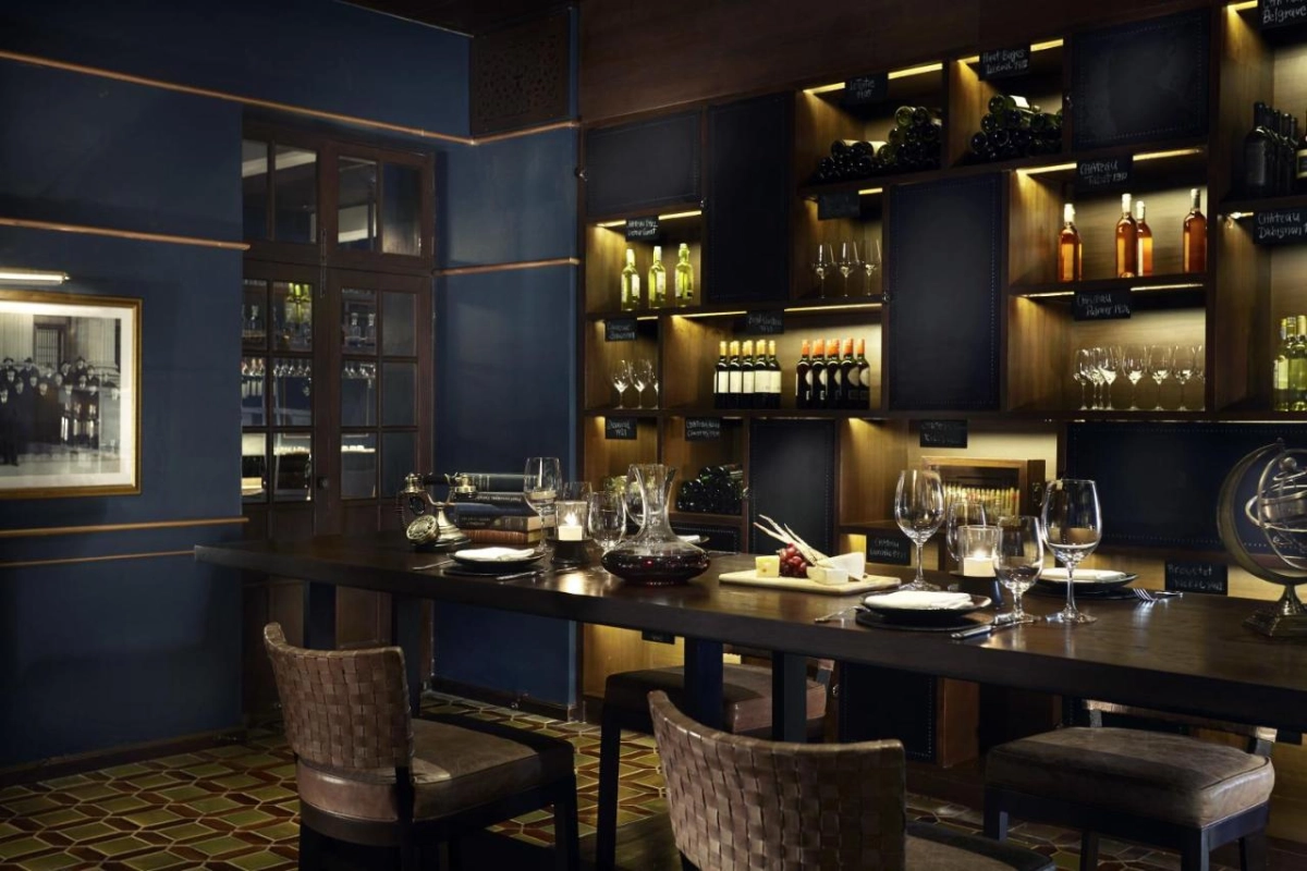 Anantara Chiang Mai Resort - Hotel Photo 74