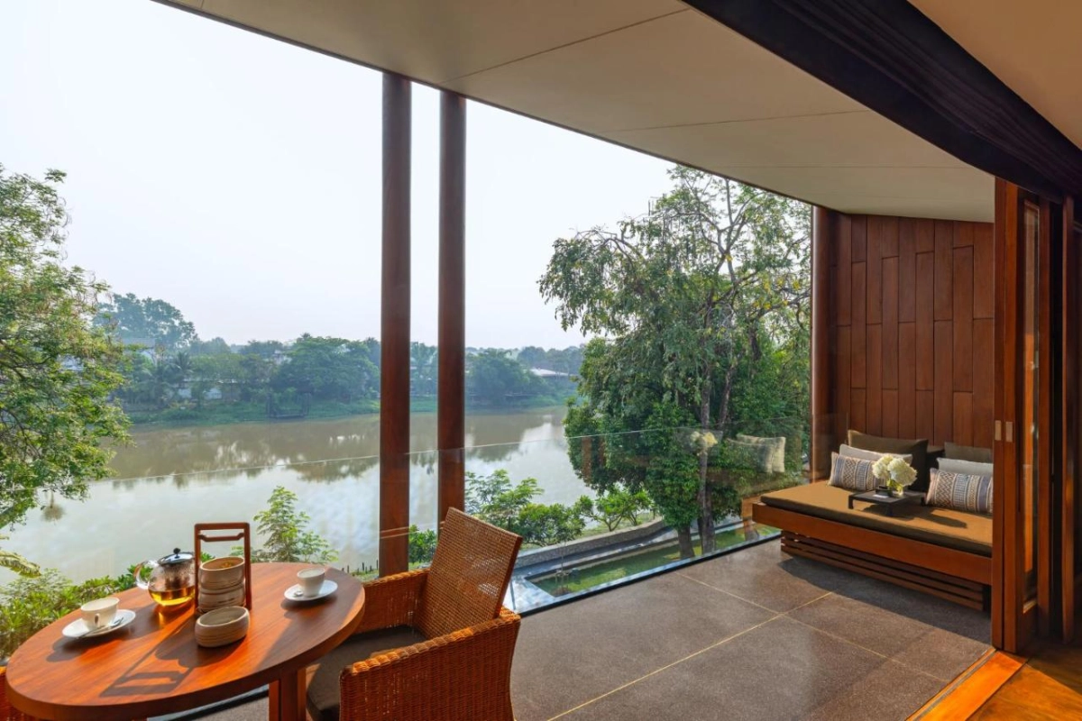 Anantara Chiang Mai Resort - Hotel Photo 75