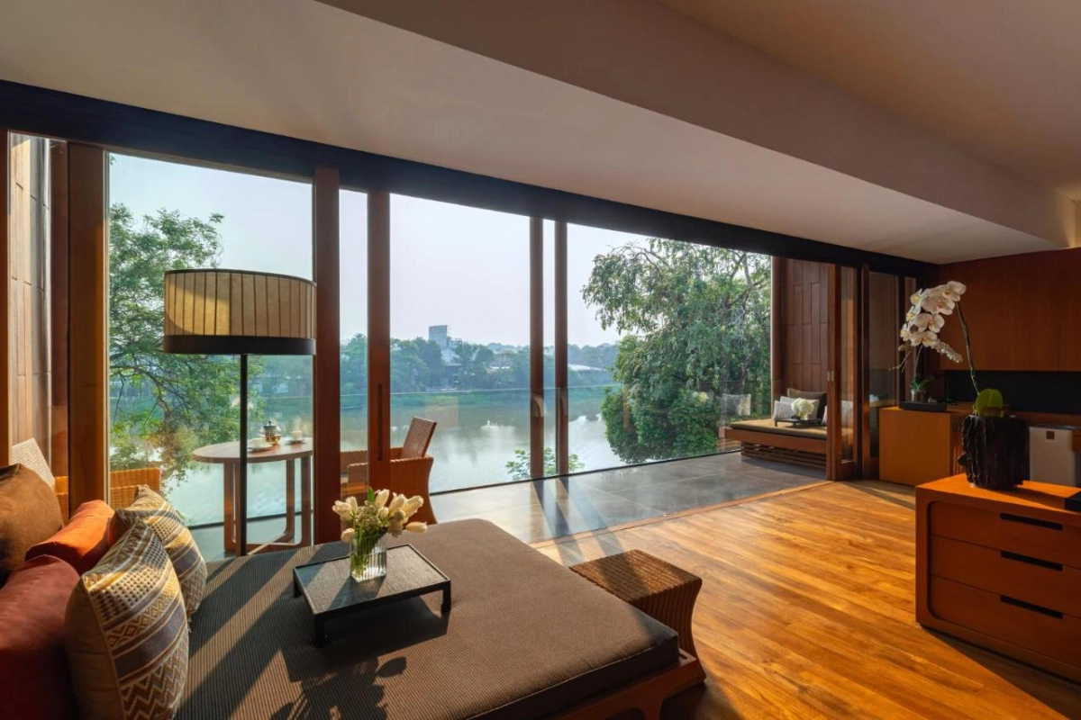 Anantara Chiang Mai Resort - Hotel Photo 77