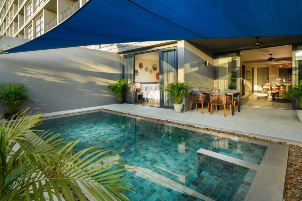 Anantara Vacation Club Mai Khao Phuket - Hotel Photo 2