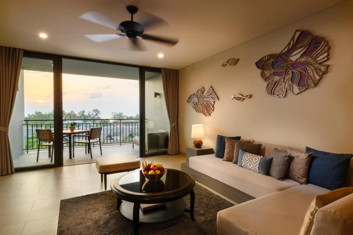 Anantara Vacation Club Mai Khao Phuket - Hotel Photo 6