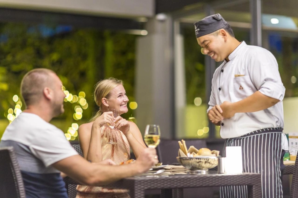 Anantara Vacation Club Mai Khao Phuket - Hotel Photo 13