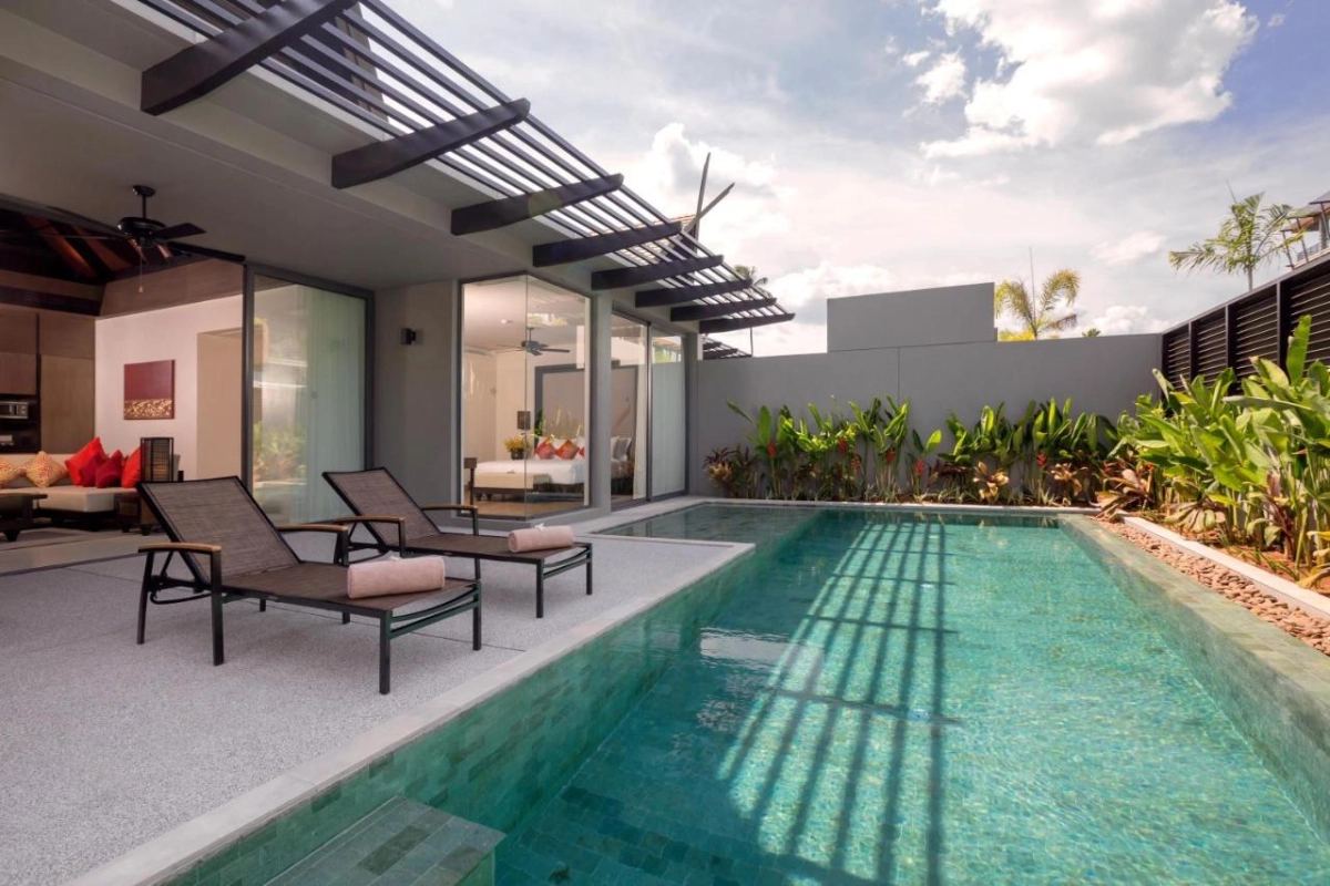 Anantara Vacation Club Mai Khao Phuket - Hotel Photo 16