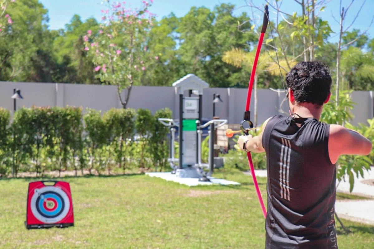 Anantara Vacation Club Mai Khao Phuket - Hotel Photo 19