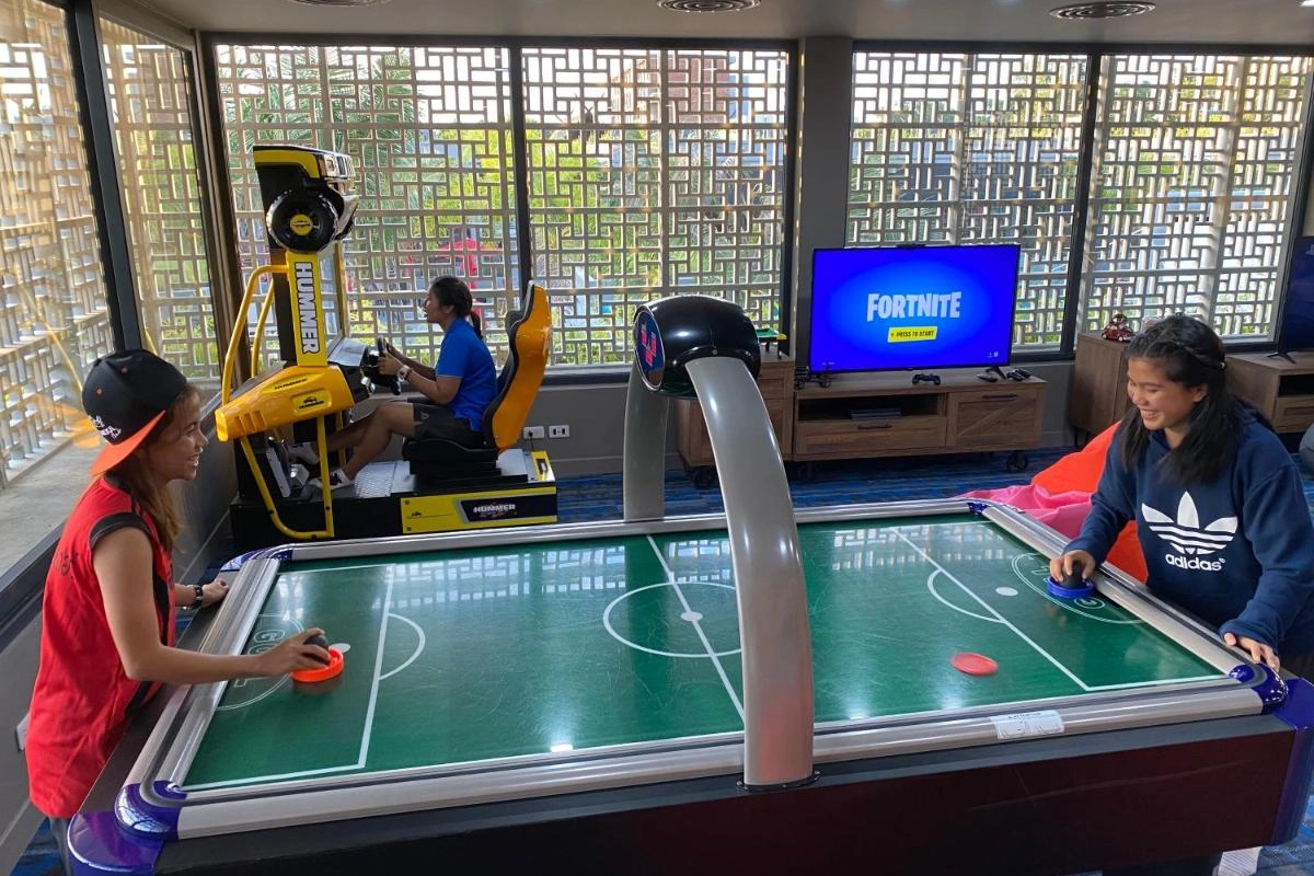 Anantara Vacation Club Mai Khao Phuket - Hotel Photo 22