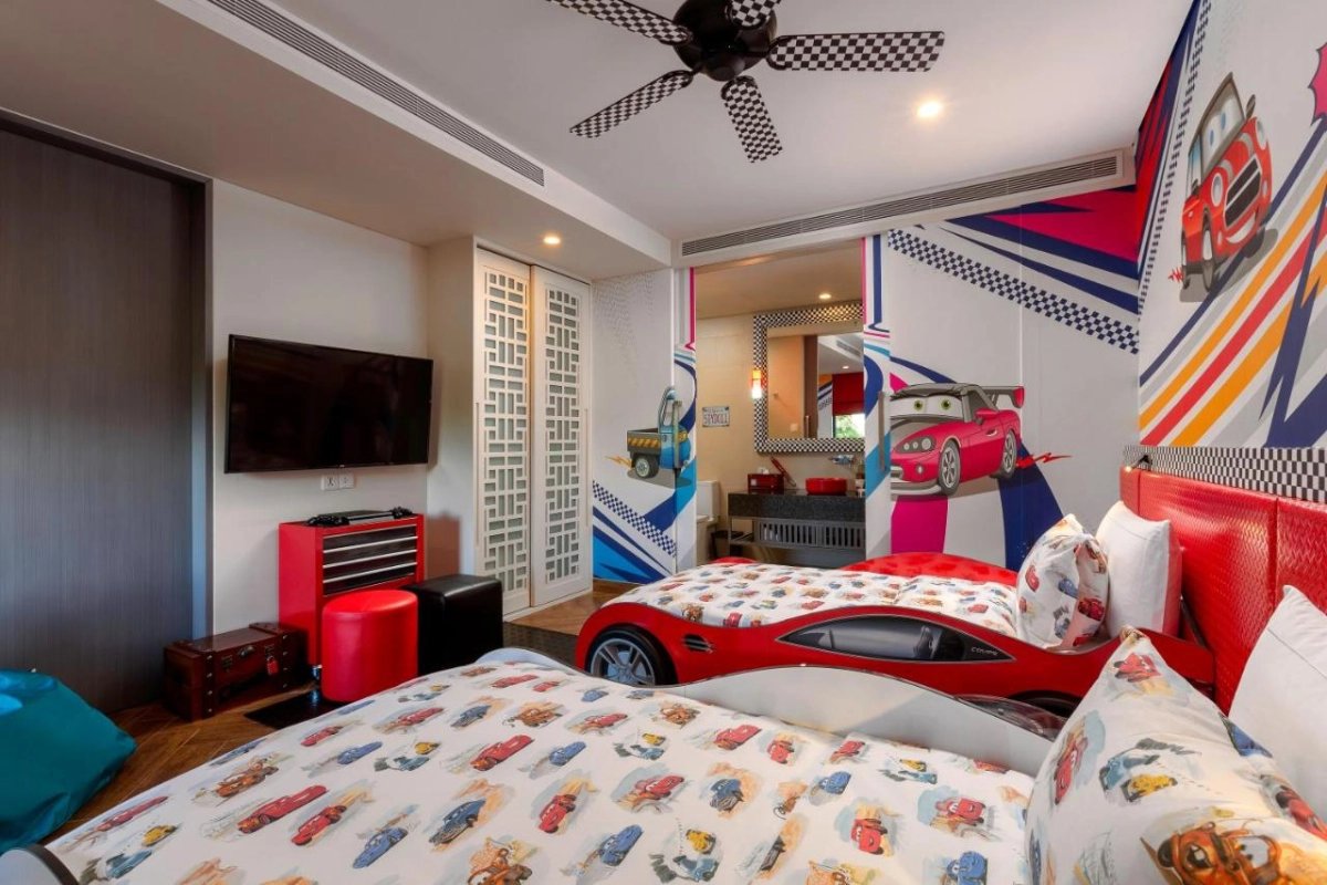 Anantara Vacation Club Mai Khao Phuket - Hotel Photo 23