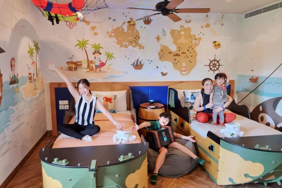 Anantara Vacation Club Mai Khao Phuket - Hotel Photo 24