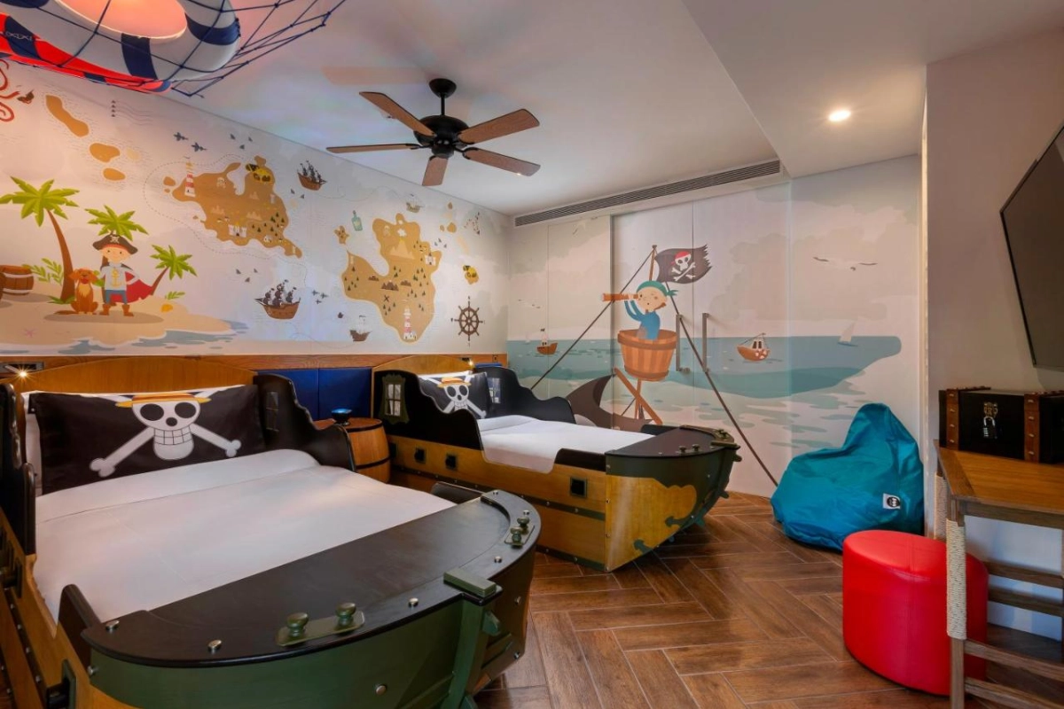 Anantara Vacation Club Mai Khao Phuket - Hotel Photo 25