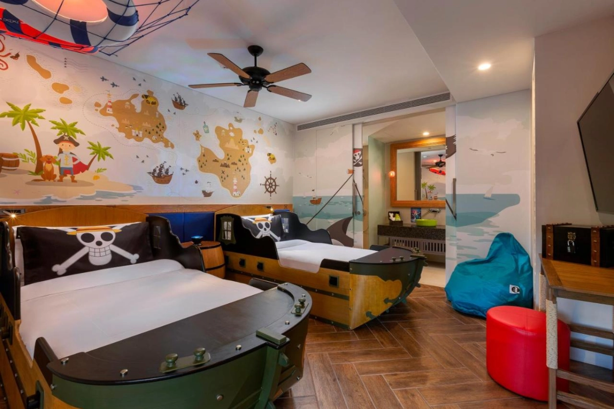 Anantara Vacation Club Mai Khao Phuket - Hotel Photo 26