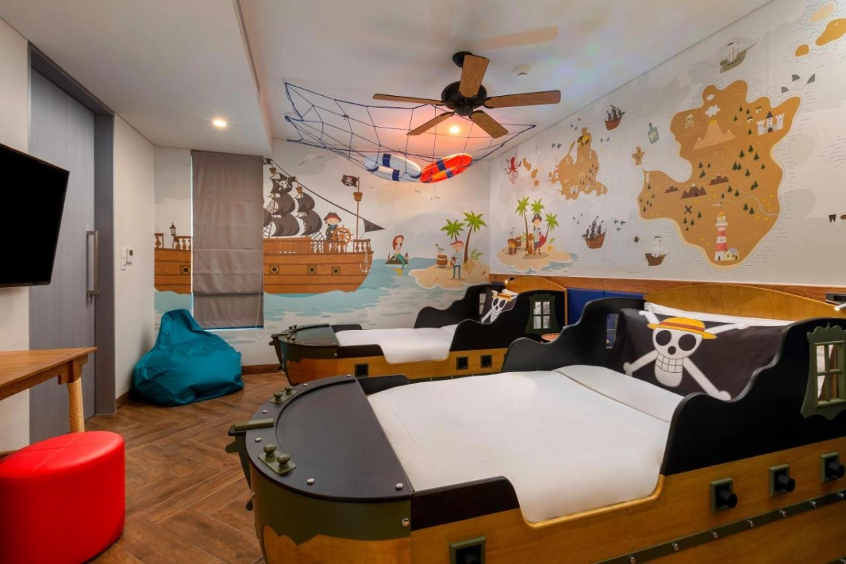 Anantara Vacation Club Mai Khao Phuket - Hotel Photo 27